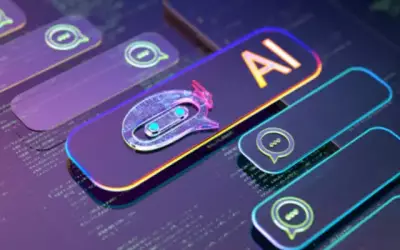 L&rsquo;Intelligence Artificielle, le nouveau cerveau des Chatbots