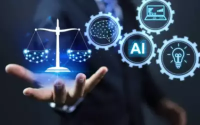 L’IA Act, la première régulation des intelligences artificielles